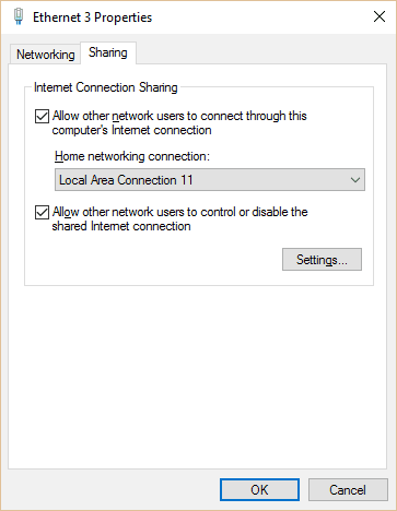 windows virtual router 4