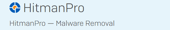 Hitman Pro logo