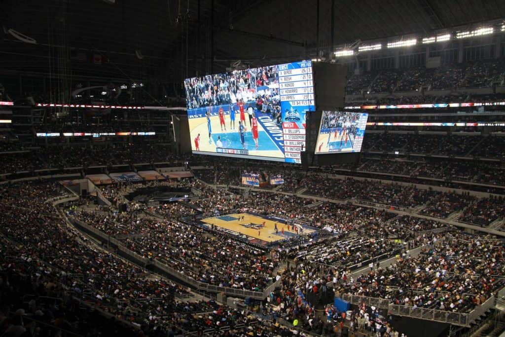 How to watch NBA All-Star Game 2026 online