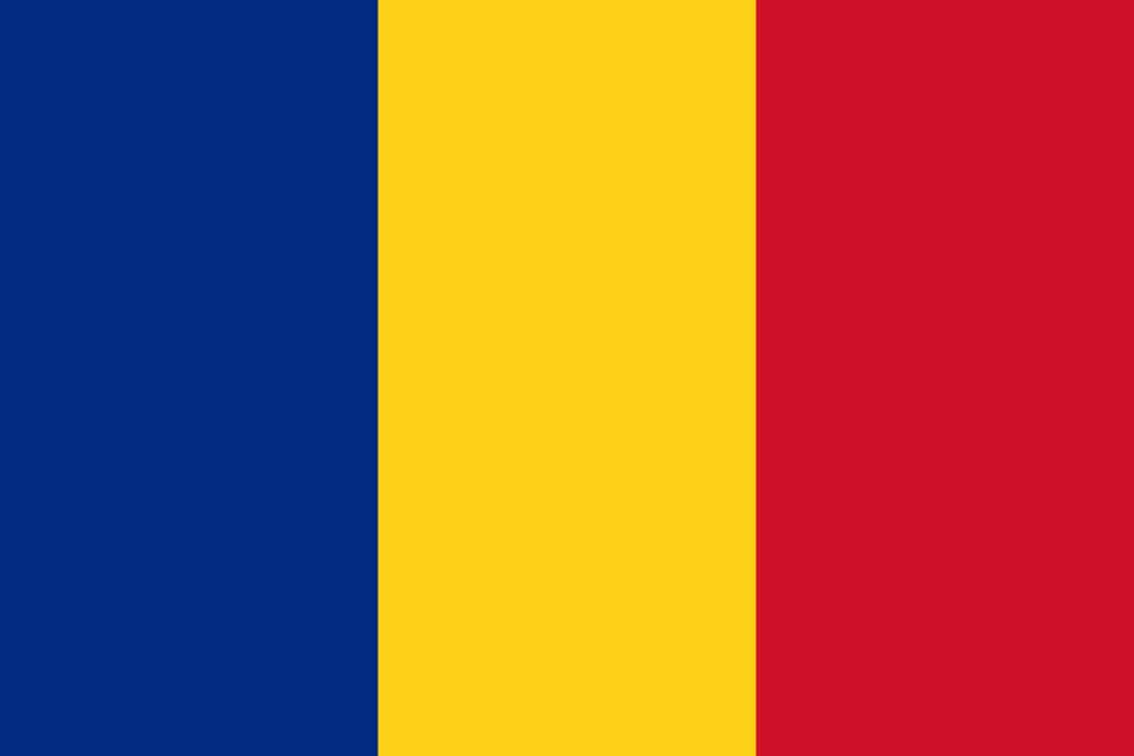 Best countries for torrenting - Romania