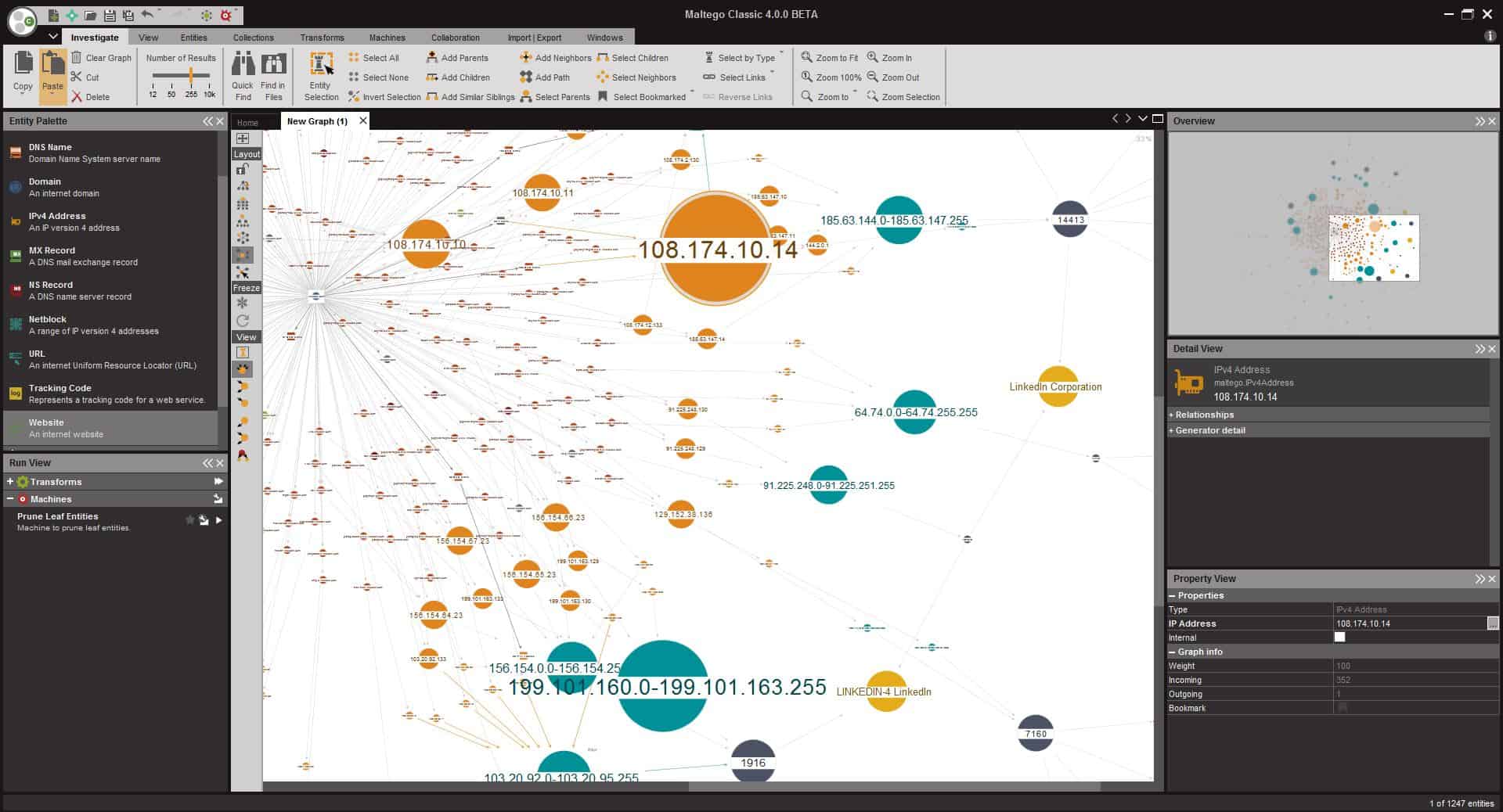 Spycloud