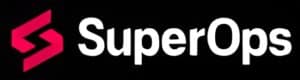 SuperOps RMM